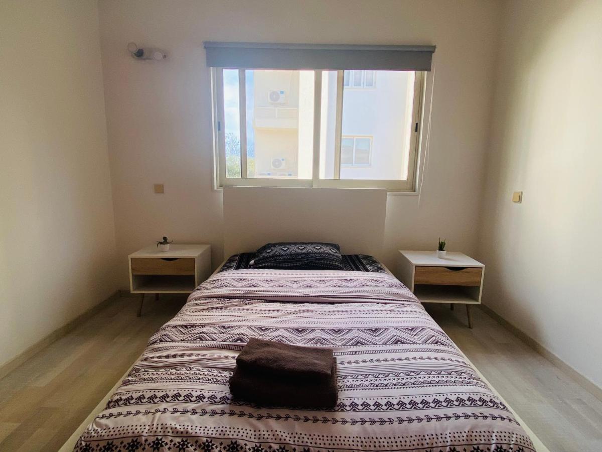 Gaia - 4 Bedroom House In Λάρνακα Εξωτερικό φωτογραφία