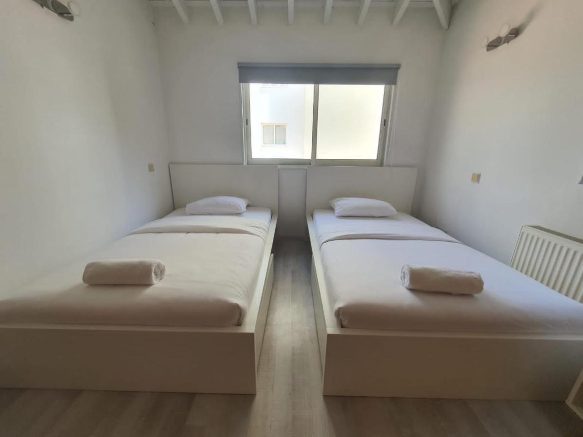Gaia - 4 Bedroom House In Λάρνακα Εξωτερικό φωτογραφία