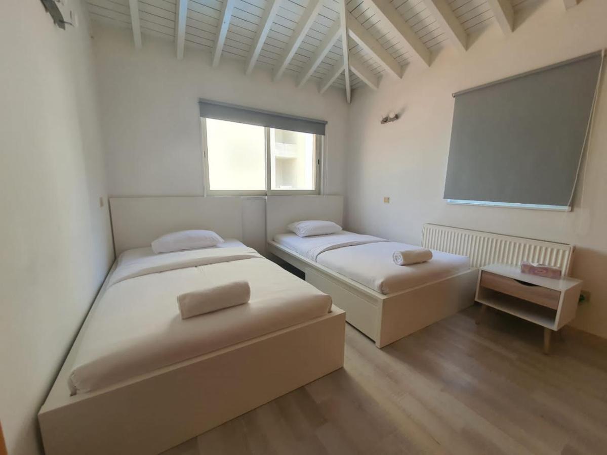 Gaia - 4 Bedroom House In Λάρνακα Εξωτερικό φωτογραφία